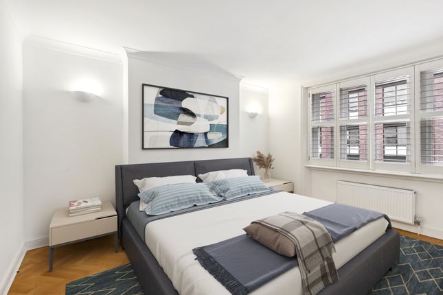 Flat to rent in Neville Street, South Kensington