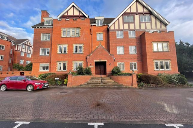 24, Aragon , Warwick Road, Coventry photo 3
