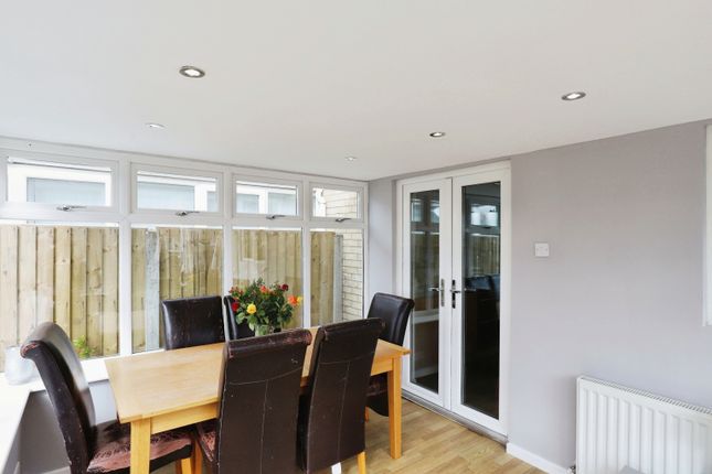 Semi-detached house for sale in Ashdown Gardens, Sothall, Sheffield, South Yorkshire