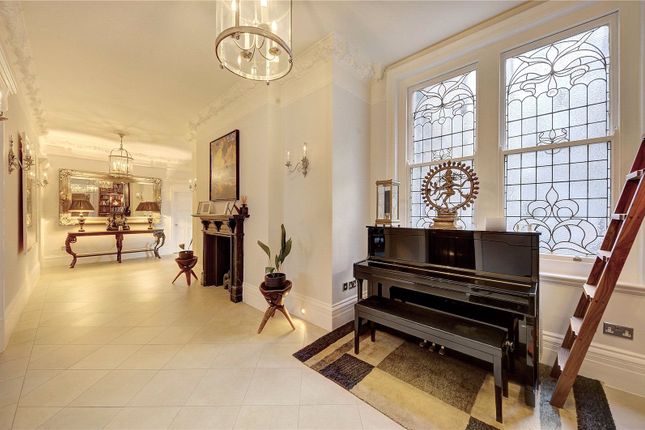 Flat for sale in Harley House, Marylebone Road, Regent's Park, London