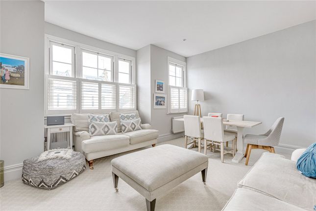 Thumbnail Flat for sale in Micklethwaite Road, Fulham