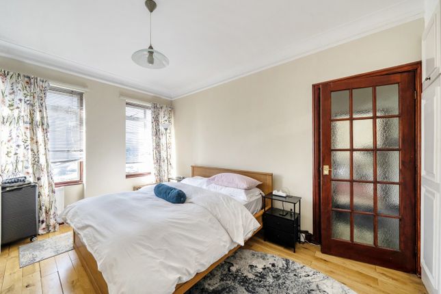 Flat 52, Rossmore Court,, Park Road, Marylebone photo 3