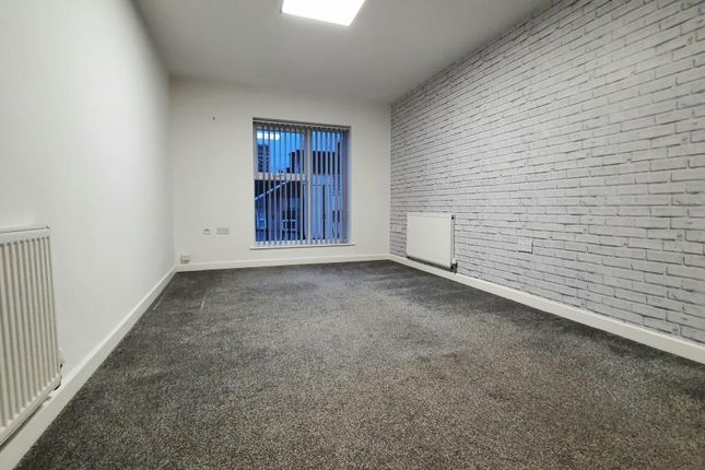 Thumbnail Flat to rent in Bedford Mews, Bedford Street, Coventry