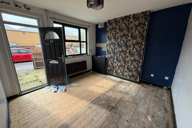 64 Ashby Road, Coalville photo 2