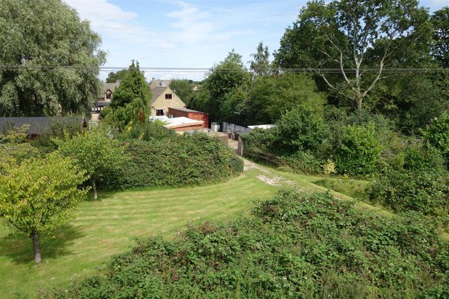 Semi-detached house for sale in Plough Lane, Kington Langley, Chippenham