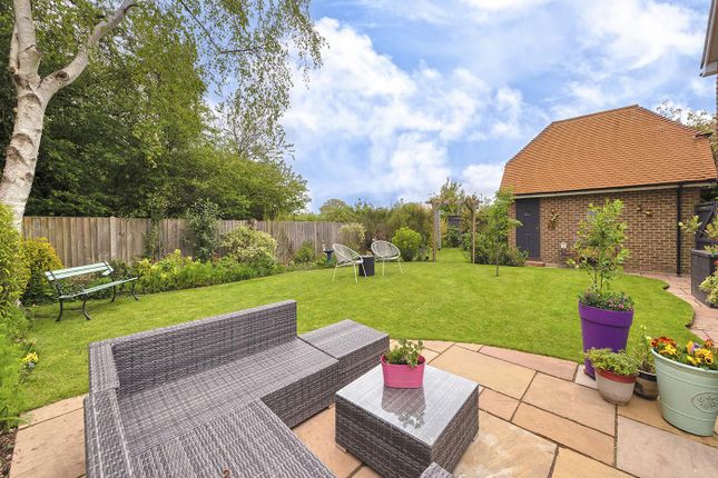 Detached house for sale in St. Marys Close, Laddingford, Maidstone