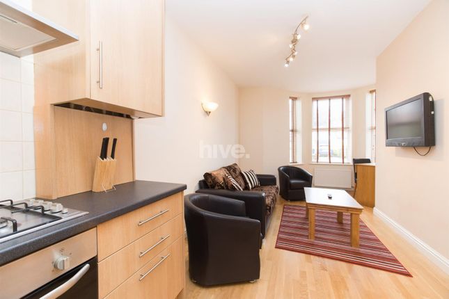 1, Dene Apartments, Newcastle Upon Tyne photo 5