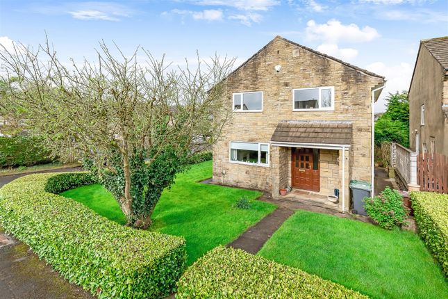 Property for sale in Sycamore Drive, Addingham, Ilkley LS29