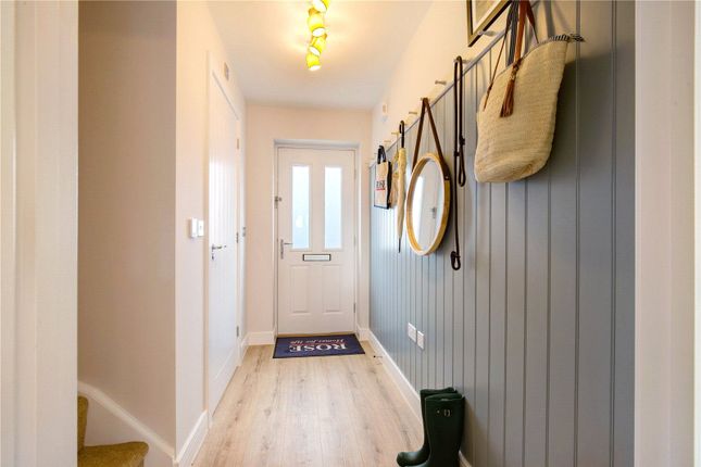 Plot 58, The Olivia, Barleyfields, Weeley photo 2
