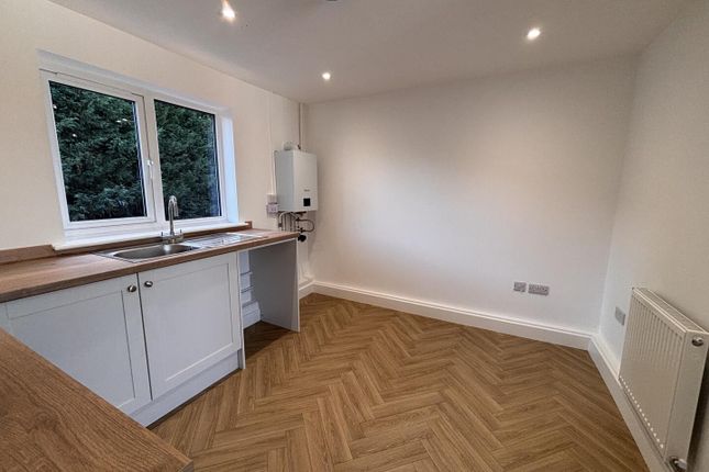 Dorset Avenue, Leicester photo 3