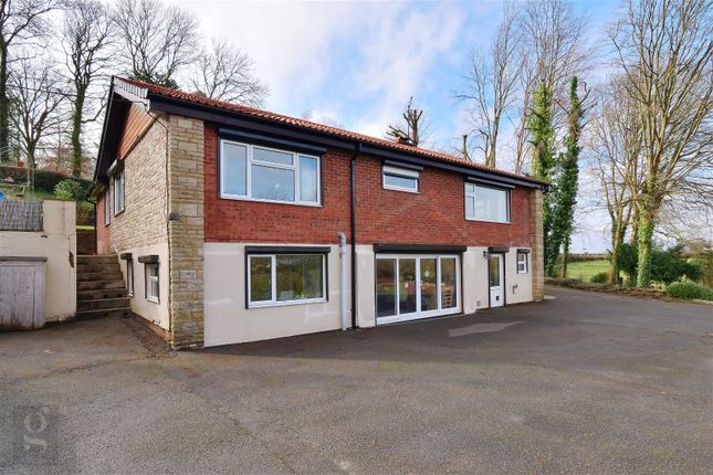 Detached house for sale in Callow, Hereford