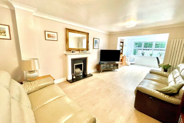 Detached house for sale in Thorpeside Close, Staines-Upon-Thames, Surrey