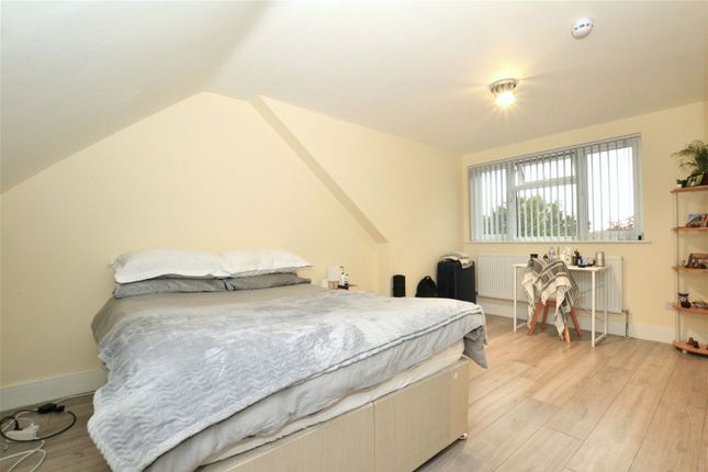 Thumbnail Room to rent in Church Stretton Road, Hounslow