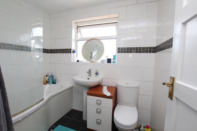 Semi-detached house to rent in Oldbury Court Road, Fishponds, Bristol