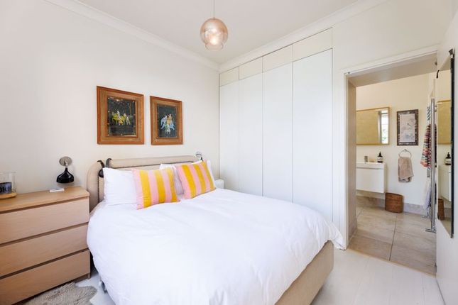 Flat for sale in Adelaide Grove, London