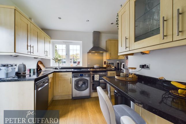 Semi-detached house for sale in Hertford Road, Hoddesdon