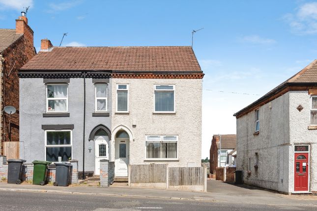 4-bed house on 210, Carlton Hill, Nottinghamshire, £125,000