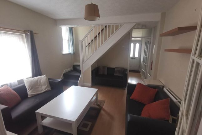 4-bed house on Foxhill Road, Reading, £2,400/mo