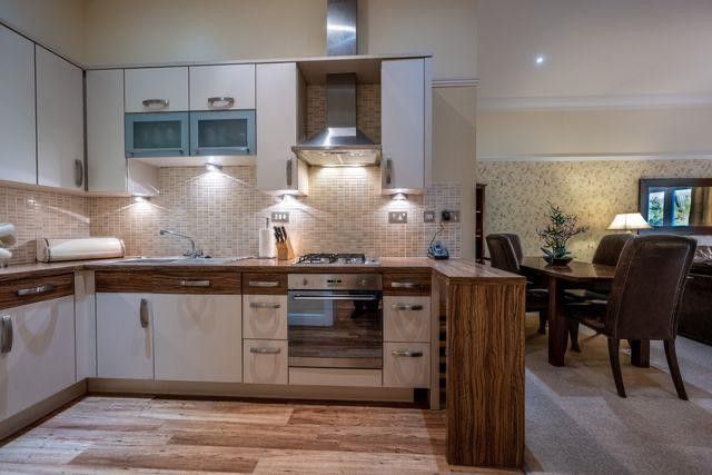 Baillieswells Road, Aberdeen, AB15 9BQ, Aberdeen photo 5