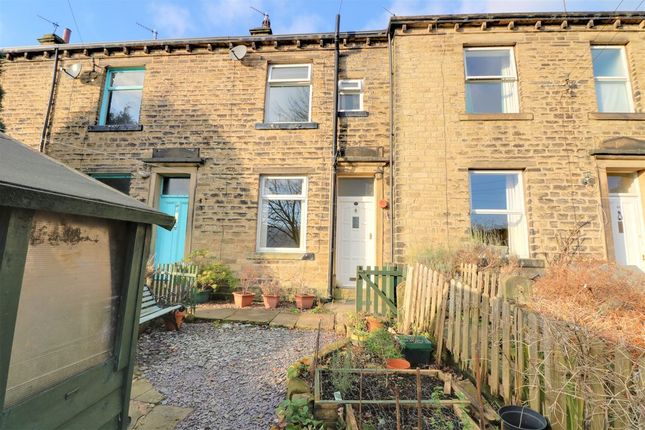 Stile Terrace Triangle Sowerby Bridge Hx6 3 Bedroom Terraced