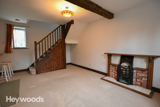 Barn conversion for sale in Birches Farm Mews, Madeley, Crewe