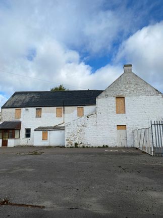 Property for sale in St Catherines Road, Forres, Moray