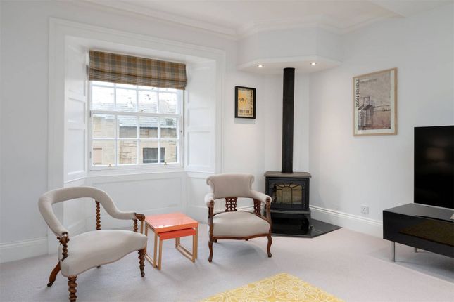 8B Northumberland Street South East Lane, New Town Edinburgh photo 4