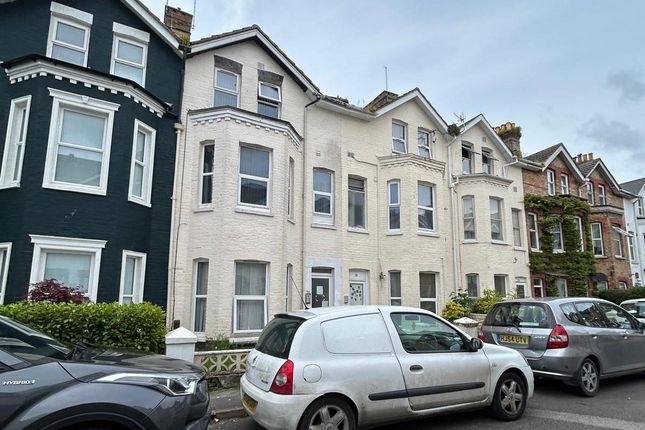 Flat for sale in St. Michaels Road, Bournemouth