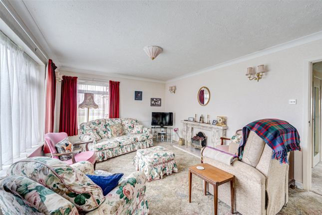 Flat for sale in Sea Lane, Ferring, Worthing, West Sussex