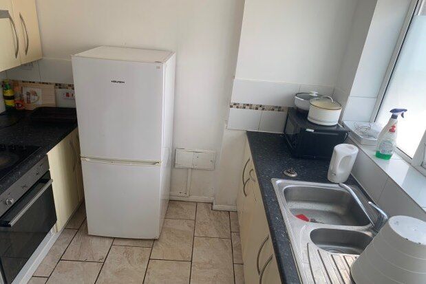 Property to rent in City Road, Nottingham