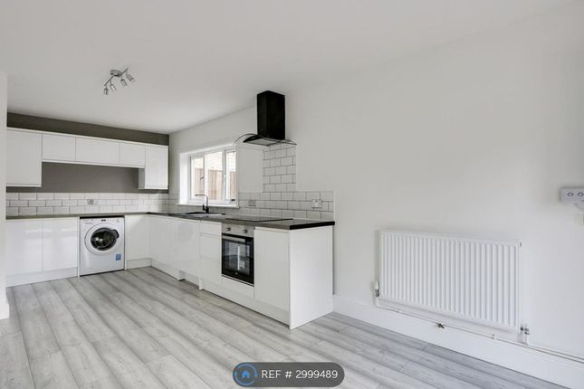 Hill Road, Bestwood Village, Nottingham photo 5