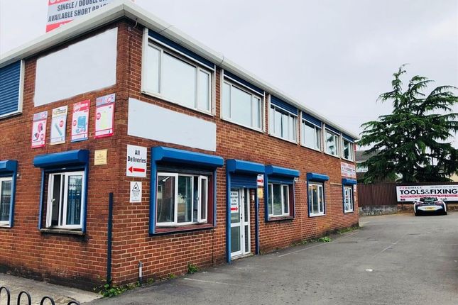 Office to let in 196 Broomhill Road, Bristol BS4 5Rg