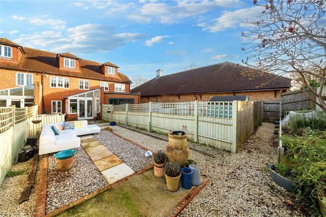 Detached house for sale in Bowling Green, Compton, Guildford, Surrey