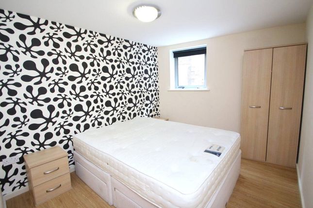 Flat for sale in Hanover Mill, Hanover Street, Newcastle Upon Tyne, Tyne And Wear