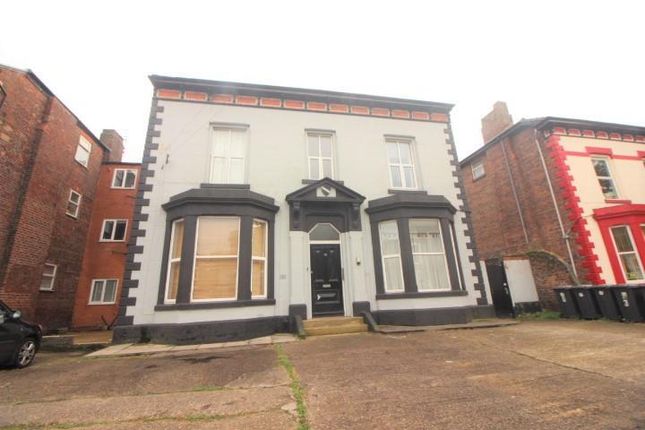 Thumbnail Flat for sale in Victoria Road, Waterloo, Liverpool