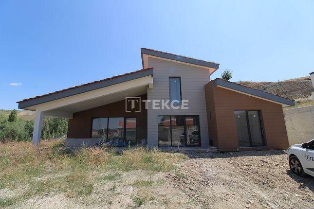 Thumbnail Detached house for sale in Beynam, Bala, Ankara, Türkiye