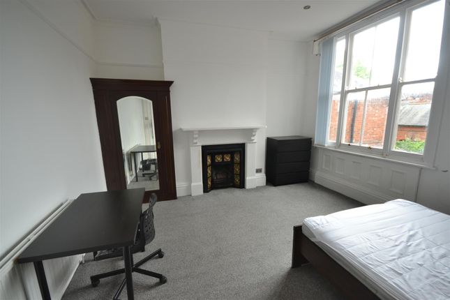 Terraced house for sale in Ashleigh Road, Leicester