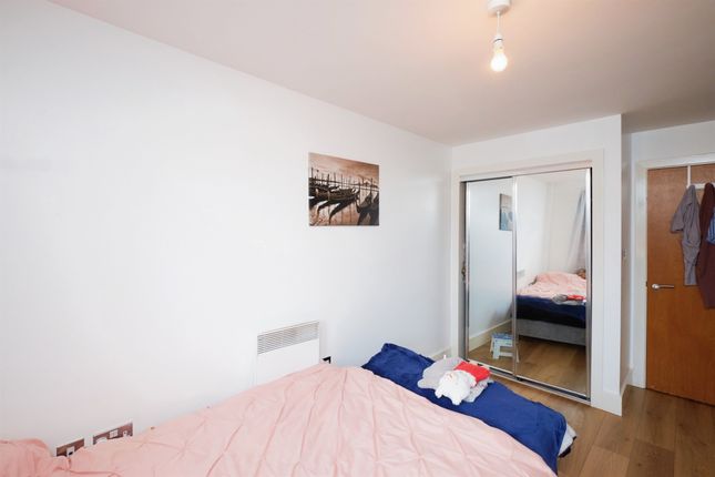 Flat for sale in Clement Street, Birmingham