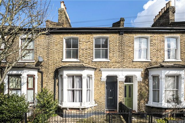 Terraced house for sale in Alverton Street, London