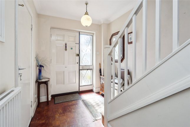 Summerhill,, George Road, Kingston upon Thames photo 4