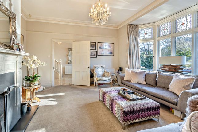 Semi-detached house for sale in Hawthorn Lane, Wilmslow, Cheshire