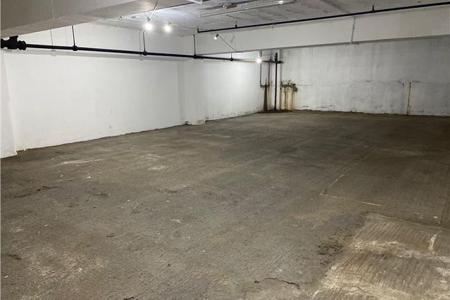 Retail premises to let in 318-328 Hornsey Road, London, Greater London
