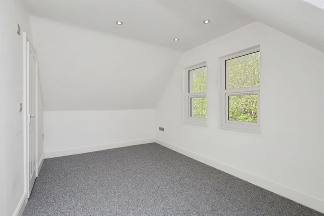 Flat 4, Baigs House, 91, Pevensey Road, Eastbourne photo 5