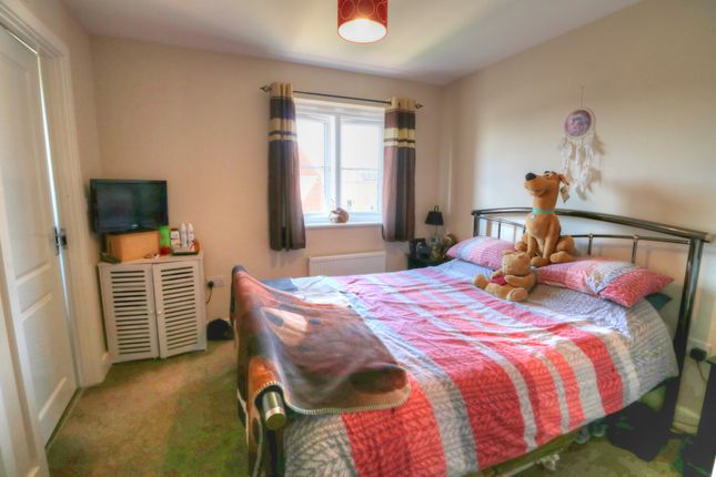Terraced house for sale in Palgrave Way, Pinchbeck, Spalding