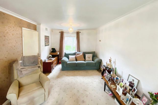 Terraced house for sale in Firshill Croft, Sheffield