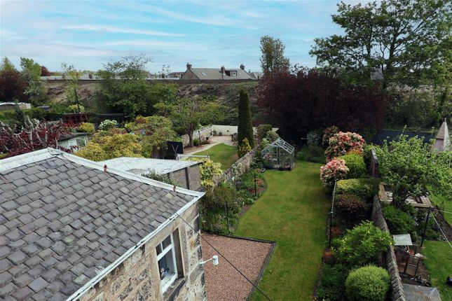 Semi-detached house for sale in Abbotshall Road, Kirkcaldy