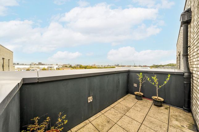 Flat 26 Hulford Apartments, 445, Woolwich Road, Greenwich photo 4