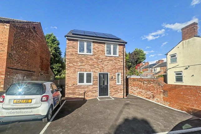 Jessop Street, Ripley photo 2