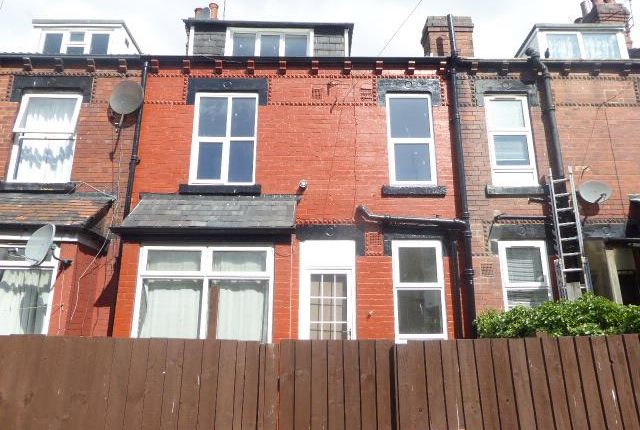Thumbnail Property for sale in Compton Crescent, Harehills