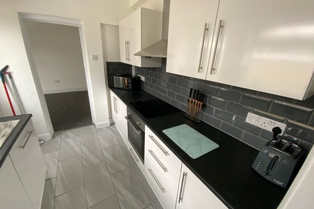 Room to rent in Leicester St, Kettering